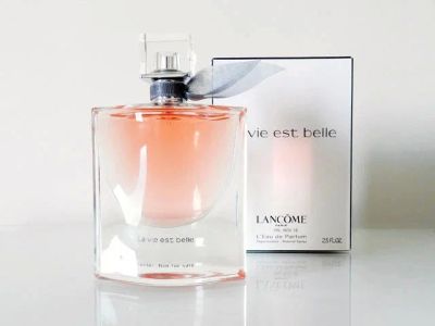 Лот: 7158424. Фото: 1. Lancome La Vie Est Belle 75 ml... Женская парфюмерия