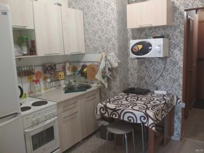 Лот: 13716615. Фото: 1. Сдам студию. Квартиры, студии