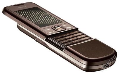 Лот: 1856818. Фото: 1. Nokia 8800 Arte Sapphire. Кнопочные мобильные телефоны