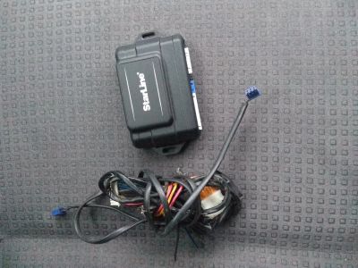 Лот: 16969789. Фото: 1. Gsm модуль starline m30. Автомобильные сигнализации