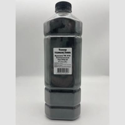 Лот: 24969455. Фото: 1. Тонер Kyocera TK-410 Универсальный... Картриджи, расходные материалы