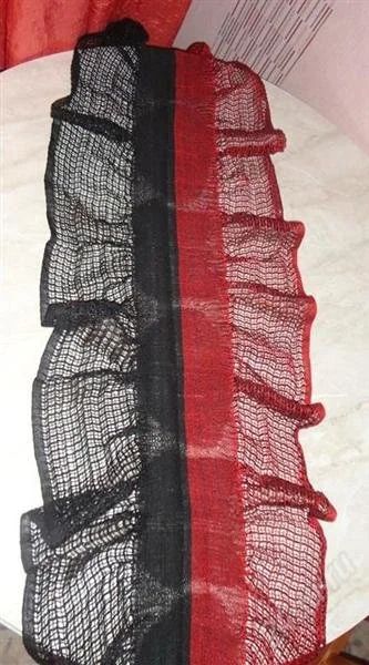 Лот: 1758323. Фото: 1. Легкий шарфик. Шарфы, платки