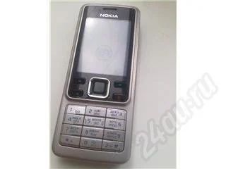 Лот: 558312. Фото: 1. nokia 6300 (обмен). Кнопочные мобильные телефоны