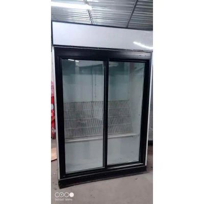 Лот: 25722800. Фото: 1. Холодильный шкаф Caravell COOL-1300. Холодильное