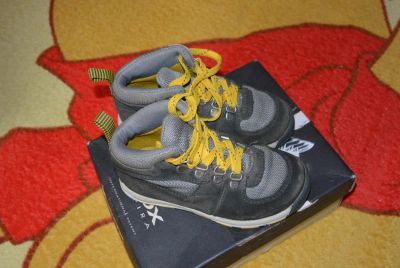 Лот: 7956213. Фото: 1. Ботинки Timberland демисезон... Ботинки