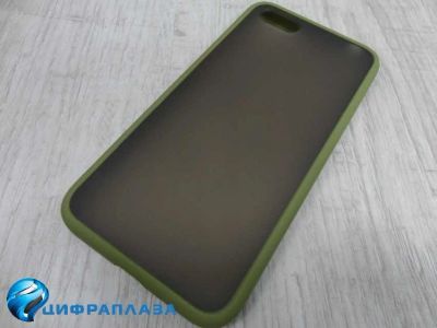 Лот: 16195748. Фото: 1. Чехол пластиковый Huawei Y5 2018... Чехлы, бамперы