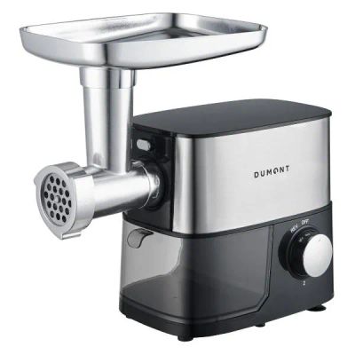 Лот: 24885810. Фото: 1. Мясорубка DUMONT DMMG-3003. Кухонная