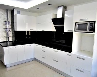 Лот: 5077768. Фото: 1. Кухня студия 183. Кухонные гарнитуры