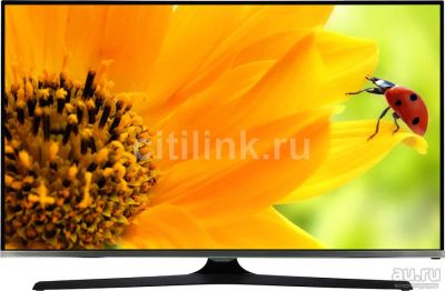 Лот: 9373317. Фото: 1. Акция!!! Новый LED телевизор Samsung... Телевизоры