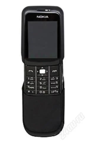 Лот: 802656. Фото: 1. Nokia 8820 Black, 1SIM, Java. Кнопочные мобильные телефоны