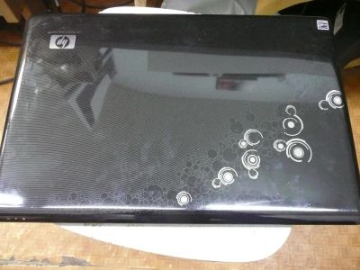Лот: 8587675. Фото: 1. HP Pavilion dv6-2135er. По запчастям... Ноутбуки