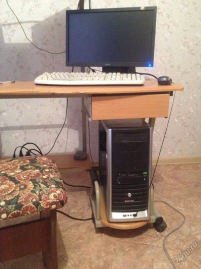 Лот: 5935028. Фото: 1. Компьютер в сборе. Компьютеры в сборе