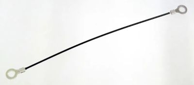 Лот: 20783636. Фото: 1. Провод заземления TOHATSU M120... Тачки, носилки