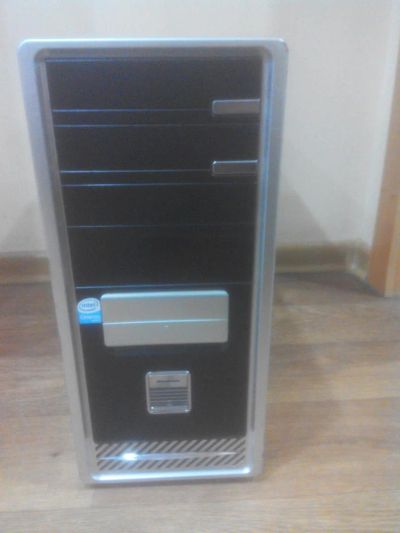 Лот: 11446680. Фото: 1. Intel Core i3 2120 2 ядра по 3... Компьютеры в сборе