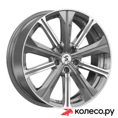 Лот: 25096661. Фото: 1. КР013 (19_Haval F7/F7x) 7x19/5... Диски