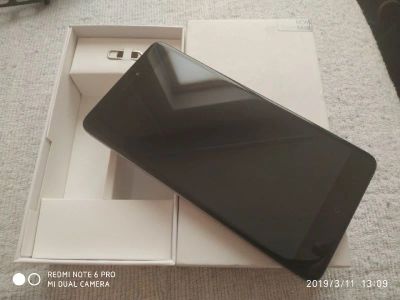 Лот: 13394024. Фото: 1. Xiaomi Redmi Note 4. 4/64Gb. Смартфоны