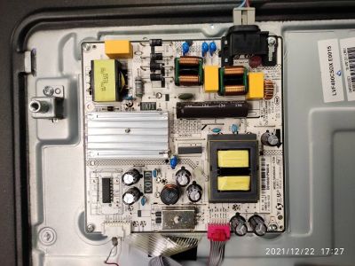 Лот: 18410873. Фото: 1. SHG6004C-101H tv Thomson T49FSL5140. Запчасти для телевизоров, видеотехники, аудиотехники
