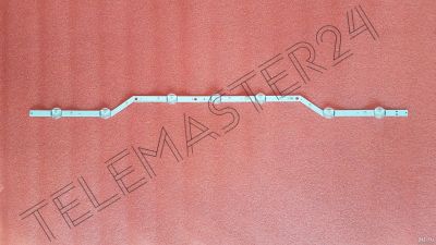 Лот: 15578791. Фото: 1. LED String Новый V5DN-320SM1-R2... Запчасти для телевизоров, видеотехники, аудиотехники
