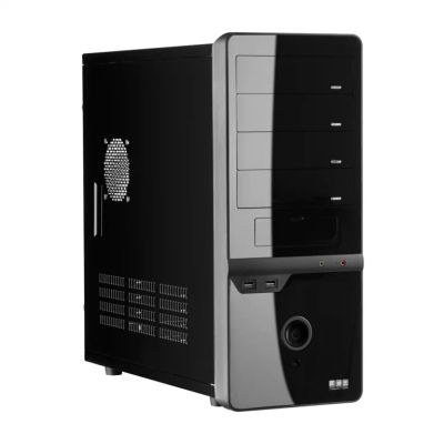 Лот: 4941239. Фото: 1. Системный блок CPU 2*2700MHz\2048мб... Компьютеры в сборе
