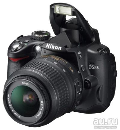 Лот: 7490021. Фото: 1. Продам Зеркальный фотоаппарат... Цифровые зеркальные
