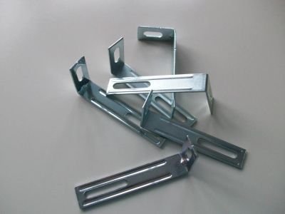 Лот: 4942785. Фото: 1. Металлические уголки - кучкой. Другое (мебель)