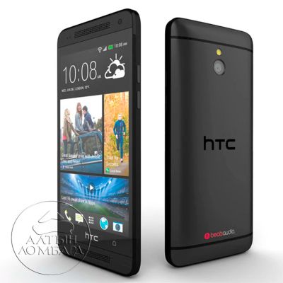 Лот: 10884791. Фото: 1. Продам смартфон HTC One mini... Смартфоны