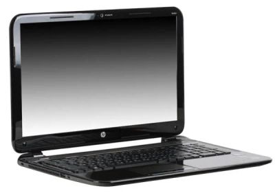 Лот: 3663705. Фото: 1. HP Sleekbook 15-B120ER A8 4555M... Ноутбуки