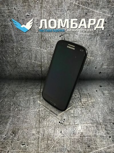 Лот: 15244207. Фото: 1. Samsung Galaxy S3 Duos (GT-i9300... Смартфоны