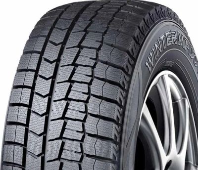 Лот: 10186441. Фото: 1. Dunlop Winter Maxx wm02 175/70... Шины