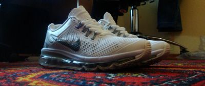 Лот: 4390198. Фото: 1. Nike Air Max 2014 Original Новые... Кеды, кроссовки, слипоны