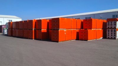 Лот: 11389463. Фото: 1. Газобетонные блоки, газобетон... Блоки, кирпич, брусчатка