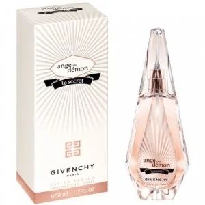 Лот: 12290061. Фото: 1. Givenchy woman Ange Ou Demon Le... Женская парфюмерия
