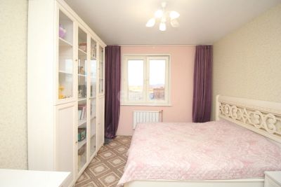 Лот: 20614349. Фото: 1. Продам 1-комн. кв. 43 кв.м. Красноярск... Квартиры, студии