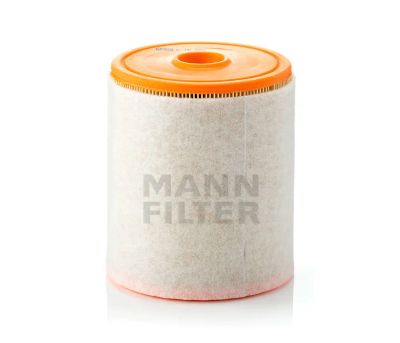 Лот: 13358536. Фото: 1. Mann C 16 005 Фильтр воздушный. Расходные материалы
