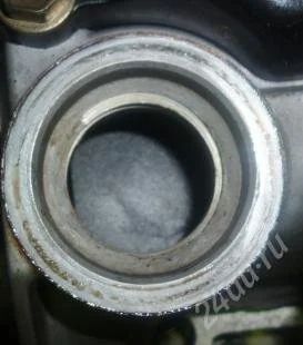 Лот: 2555662. Фото: 1. ДВС+КПП Daihatsu EJ-DE. Двигатель и элементы двигателя