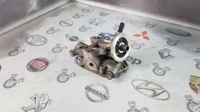 Лот: 24609383. Фото: 1. Крепление масляного фильтра Audi... Расходные материалы
