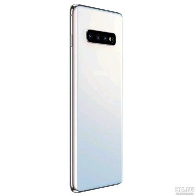 Лот: 14328021. Фото: 1. Samsung Galaxy S10. Смартфоны