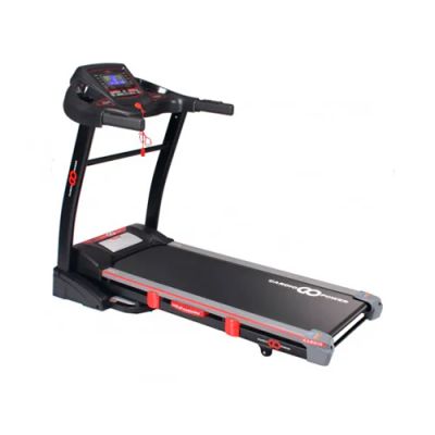Лот: 15683242. Фото: 1. Беговая дорожка CardioPower T45. Беговые дорожки