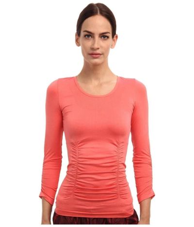 Лот: 6291222. Фото: 1. Adidas Stella McCartney. Футболки, топы и майки
