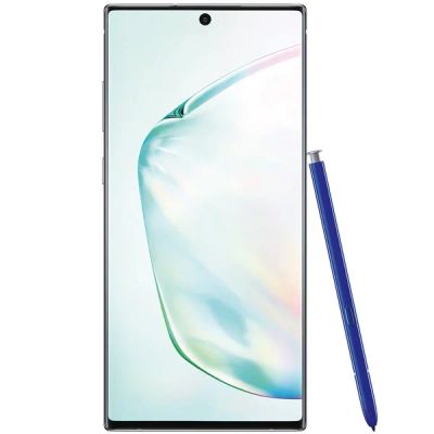 Лот: 16351905. Фото: 1. Samsung Galaxy Note 10 Aura Glow. Смартфоны