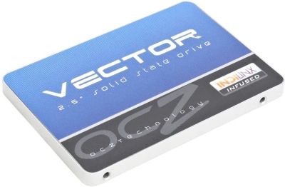 Лот: 3965247. Фото: 1. HDD SSD OCZ Vector 150 256Gb SATA3. Жёсткие диски (HDD)