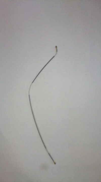 Лот: 8890925. Фото: 1. Коаксиальный кабель для ZTE Blade... Шлейфы, разъёмы