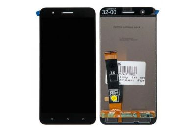 Лот: 14340898. Фото: 1. Дисплей для HTC One X10 в сборе... Дисплеи, дисплейные модули, тачскрины