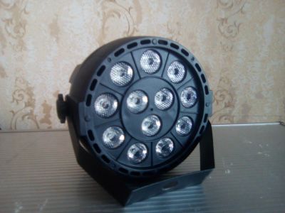 Лот: 12699509. Фото: 1. Ультрафиолетовый Mini Led Par... Световое оборудование