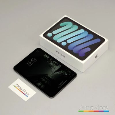 Лот: 19310077. Фото: 1. iPad Mini 6-ого поколения | 2021... Планшеты