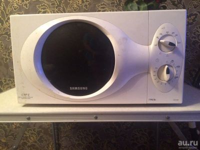 Лот: 9221102. Фото: 1. Микроволновка Samsung ce2815nr. Микроволновки, мини-печи