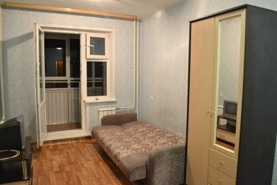 Лот: 10078745. Фото: 1. сдам в аренду квартиру. Квартиры, студии