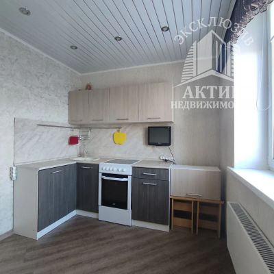 Лот: 21383380. Фото: 1. Однокомнатная квартира Красноярский... Квартиры, студии