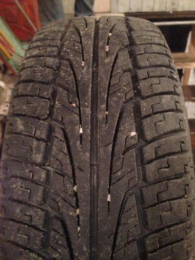 Лот: 5751783. Фото: 1. Резина летняя Cordiant Sport R14... Шины