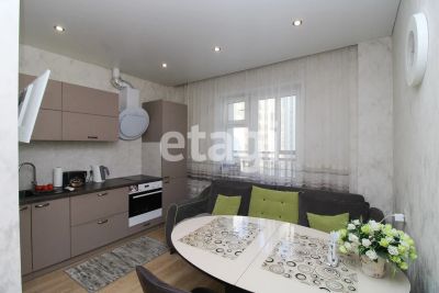 Лот: 25293924. Фото: 1. 1-комн. квартира , Красноярск... Квартиры, студии